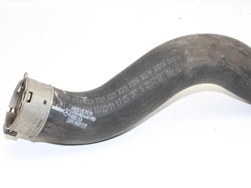 Intercooler pipe MERCEDES-BENZ A-CLASS (W176) A 220 CDI (176.003) | BP39833856M127 - Image 2