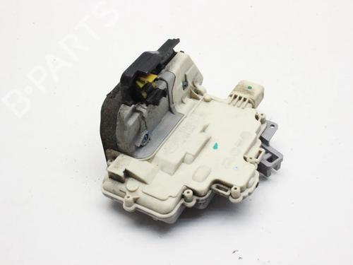 Used Front left lock Front left lock AUDI A6 C6 Avant (4F5) S6 quattro (435 hp) 39780173 39780173