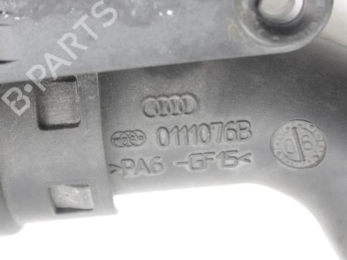 Pipe AUDI TT (8J3) 3.2 V6 quattro | BP39830463M125 - Image 11