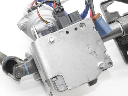 Lenksäule NISSAN NOTE (E12) 1.2 DIG-S | BP39869389M21  - Image 8