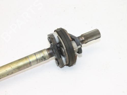 Steering column universal joint HONDA S2000 (AP) 2.0 (AP1) | BP39793272M114 - Image 3