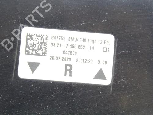 Right tailgate light BMW 1 (F40) 116 d | BP39835848C80 - Image 6