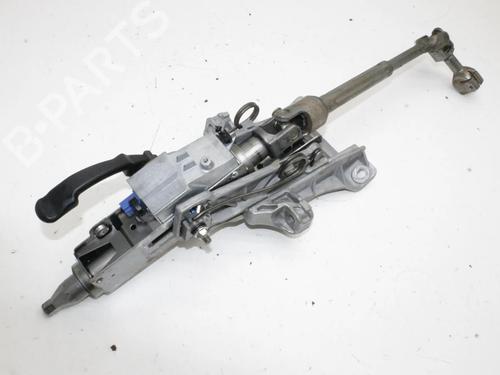 Used Steering column Steering column FORD GALAXY III (CK) 2.0 TDCi (150 hp) 39816982 39816982