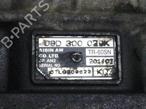 Gearbox AUDI Q7 (4LB) 3.0 TDI quattro | BP39819210M3 - Image 6