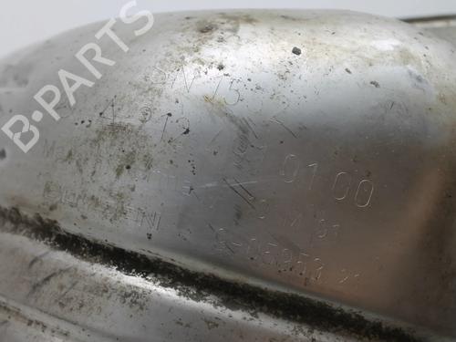 Exhaust system MERCEDES-BENZ E-CLASS T-Model (S212) E 350 CDI (212.225) | BP39782989M121 - Image 6
