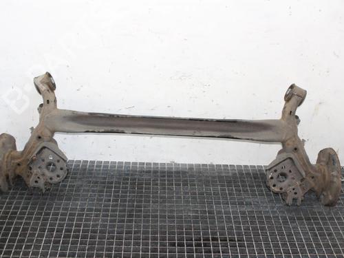 Used Rear axle Rear axle KIA SOUL II (PS) EV Electric (110 hp) 39959384 39959384