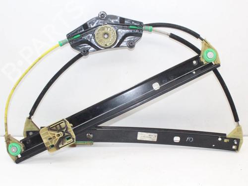 Used Front right window mechanism Front right window mechanism AUDI A4 B8 (8K2) 2.0 TDI (136 hp) 39807667 39807667