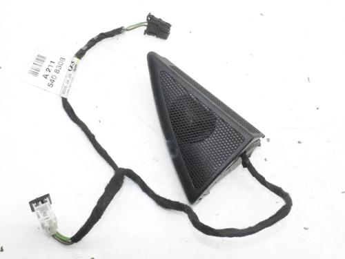 Used Speaker Speaker MERCEDES-BENZ E-CLASS (W211) E 280 CDI (211.020) (190 hp) 39871524 39871524