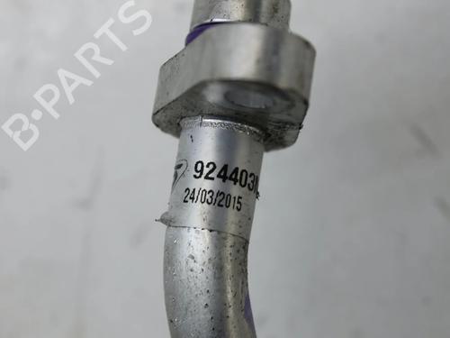 AC pipe NISSAN LEAF (ZE0) Electric | BP39795940M126 - Image 5