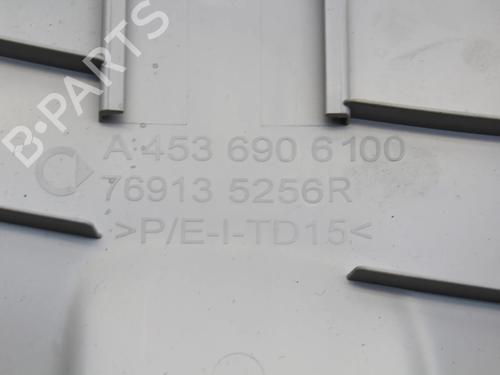 Other SMART FORFOUR Hatchback (453) electric drive (453.091) | BP39779911O1 - Image 5