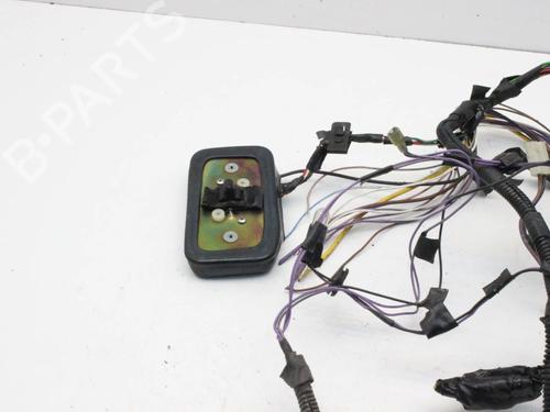 Left rear window switch ROLLS-ROYCE SILVER SPIRIT 6.75 | BP39990471I29 - Image 3