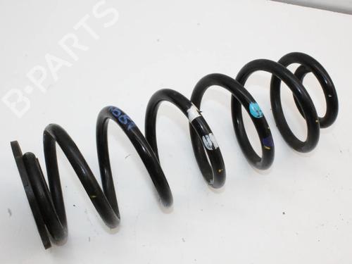 Used Shock absorber spring Shock absorber spring HYUNDAI IONIQ (AE) Electric (136 hp) 40520341 40520341