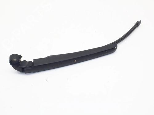 Used Rear windshield wiper arm Rear windshield wiper arm AUDI A3 (8V1, 8VK) 2.0 TDI (150 hp) 39853450 39853450