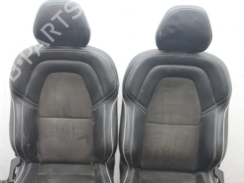 Seats set VOLVO XC60 II (246) D4 AWD | BP39800463C78 - Image 4