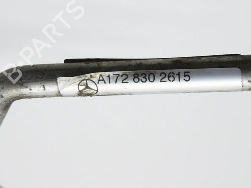 AC pipe MERCEDES-BENZ SLK (R172) 200 (172.448) | BP39801476M126 - Image 5