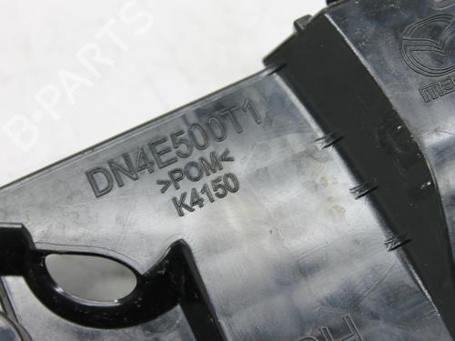 Front bumper bracket MAZDA MX-30 (DR) e-SKYACTIV | BP39775636C158 - Image 3