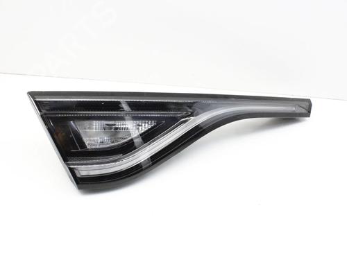 Used Left tailgate light Left tailgate light RENAULT ARKANA I (LCM_, LDN_) 1.6 E-TECH 145 (LDMU) (143 hp) 39858396 39858396