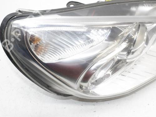 Right headlight FORD S-MAX (WA6) 2.0 EcoBoost | BP39798549C29 - Image 3