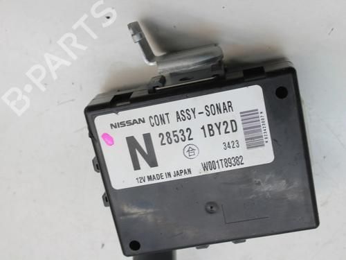 Control unit INFINITI FX 30d AWD | BP39777795M11 - Image 3