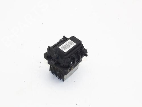 Used Heater resistor Heater resistor NISSAN NV300 Van (X82) 1.6 dci 125 (125 hp) 39805042 39805042