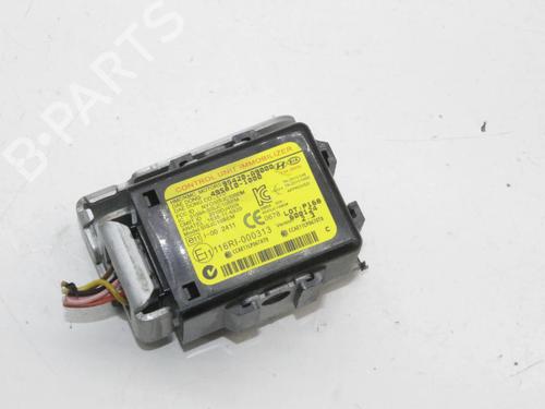 Used Electronic module Electronic module KIA SPORTAGE IV (QL, QLE) 1.6 GDI (132 hp) 39870336 39870336