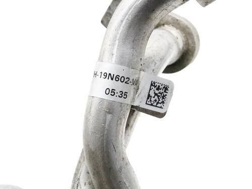 AC pipe FORD MONDEO V Saloon (CD) 2.0 Hybrid | BP39777550M126 - Image 5