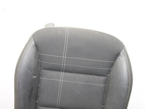 Left front seat MERCEDES-BENZ CLA Coupe (C117) CLA 180 (117.342) | BP39850628C15 - Image 2