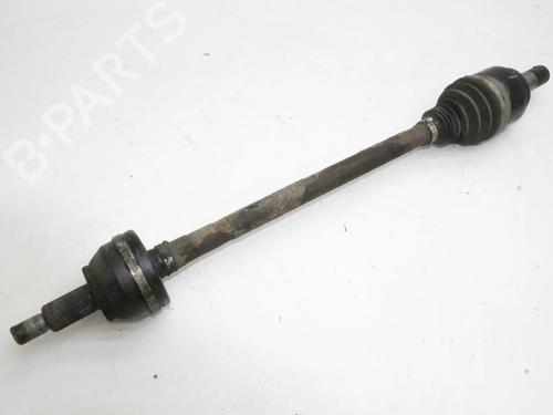 Used Right rear driveshaft Right rear driveshaft LAND ROVER RANGE ROVER IV (L405) 2.0 P400e Hybrid 4x4 (404 hp) 39878278 39878278