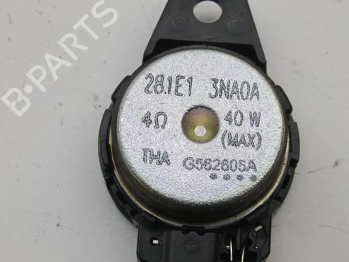 Coluna de som NISSAN NOTE (E12) 1.2 DIG-S | BP39777650E2 - Image 5