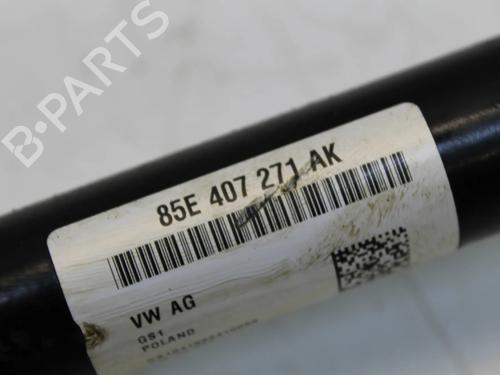 Left front driveshaft AUDI Q6 E-TRON (GFB) e-tron quattro | BP39875319M38 - Image 8
