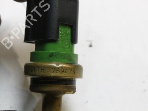Electronic sensor CITROËN DS3 (SA_) 1.6 HDi 115 | BP39873665M84 - Image 4