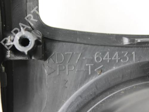 Cup/Object holder MAZDA CX-5 (KE, GH) 2.2 D (KE2FW) | BP39831610I37 - Image 3