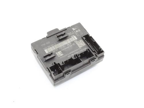 Used Electronic module Electronic module VW GOLF VII (5G1, BQ1, BE1, BE2) 2.0 GTD (184 hp) 39820018 39820018