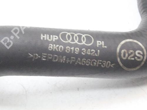 Pipe AUDI A4 B8 (8K2) 2.0 TDI | BP39783084M125 - Image 6
