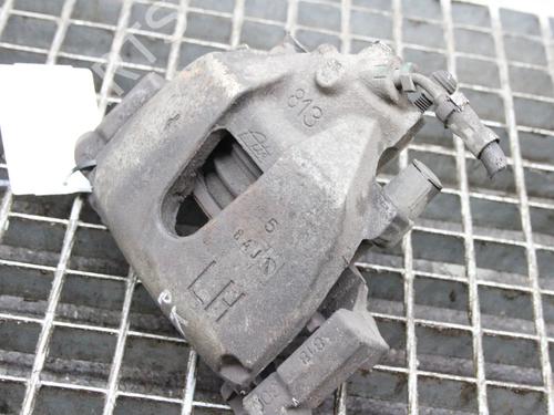 Venstre bremsekaliber foran Venstre bremsekaliber foran FORD ECOSPORT 1.0 EcoBoost (140 hp) 39772403 39772403
