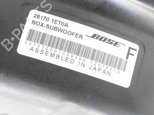 Electronic module NISSAN 370Z Coupe (Z34) 3.7 | BP39855451M83 - Image 4
