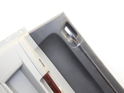 Rear right panel CHRYSLER 300C (LX, LE) 3.0 CRD | BP39811457C61 - Image 2
