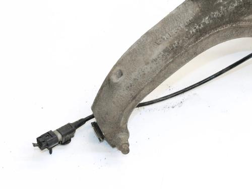 Left front steering knuckle JAGUAR XE (X760) 2.0 | BP39780957M25 - Image 3