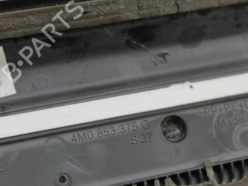 Trinbræt AUDI Q7 (4MB, 4MG, 4MQ) 3.0 TDI quattro | BP39847621C149 - Image 10