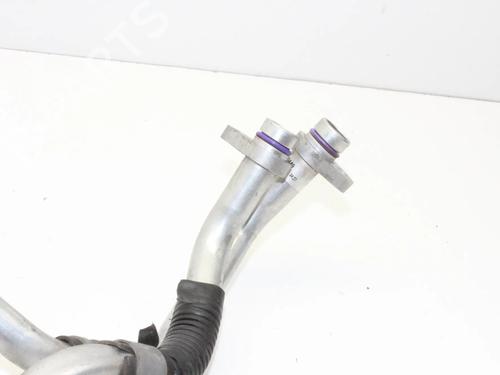 AC pipe NISSAN LEAF (ZE0) Electric | BP39868634M126 - Image 2