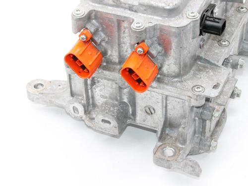 Inverter/Converter MAZDA MX-30 (DR) e-SKYACTIV | BP39805615M119 - Image 6