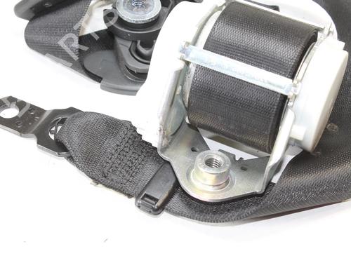 Front left seatbelt BMW X3 (E83) 3.0 sd | BP39855541I26 - Image 5