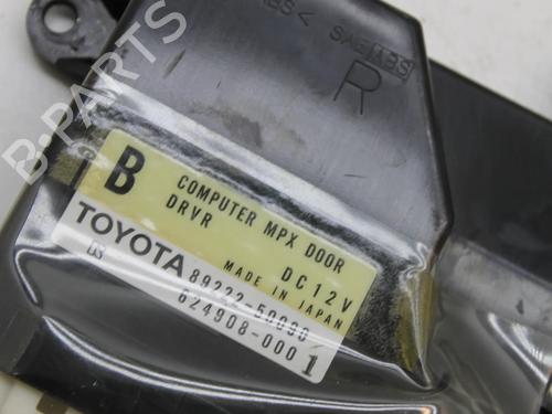 Electronic module LEXUS LS (_F2_) 400 (UCF20_) | BP39831442M83 - Image 3