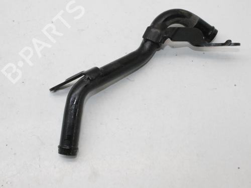 Pipe LAND ROVER RANGE ROVER EVOQUE (L538) 2.0 D 4x4 | BP39786703M125 - Image 2