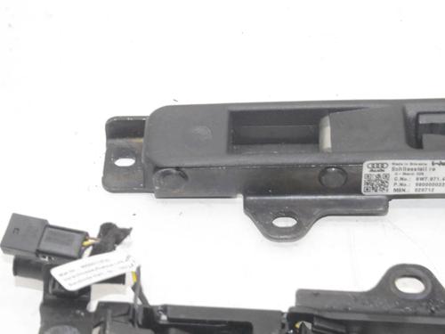 Electronic module AUDI A5 Convertible (F57, F5E) 2.0 TFSI | BP39771529M83 - Image 5