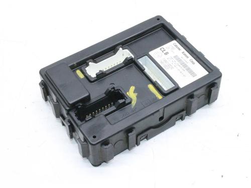 Used Control unit Control unit NISSAN NV200 Van 1.5 dCi 85 (M20, M20N, M20M) (86 hp) 39850945 39850945