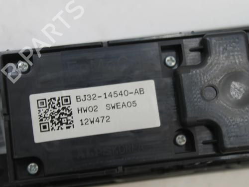 Right front window switch LAND ROVER RANGE ROVER EVOQUE (L538) 2.2 D 4x4 | BP39772908I26 - Image 4