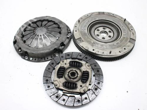 Used Other Other FORD FIESTA VII (HJ, HF) 1.0 EcoBoost (125 hp) 39865552 39865552