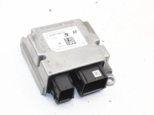 Used ECU airbags ECU airbags FORD TRANSIT CUSTOM V362 Van (FY, FZ) 2.2 TDCi (100 hp) 39792989 39792989