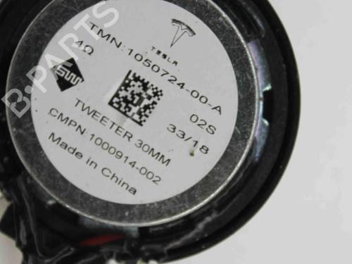 Speaker TESLA MODEL X (5YJX) P100D AWD | BP39843443E2 - Image 3